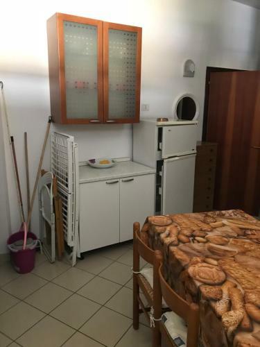 Apartamento Appartamenti Cenciarini