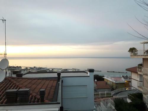 Apartamento Appartamenti Cenciarini