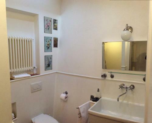 Apartamento Casa Marola