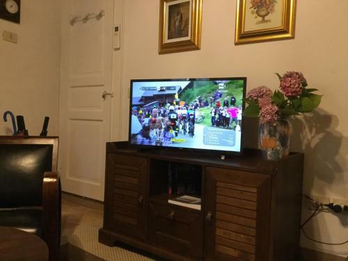 Apartamento Casa Marola