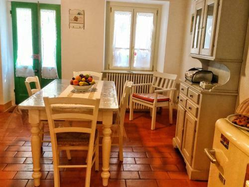 Apartamento Casa Marola
