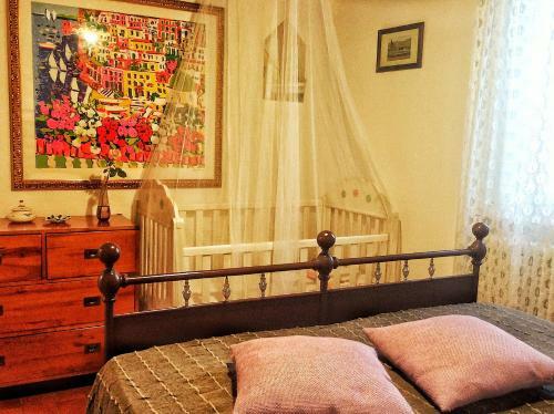 Apartamento Casa Marola