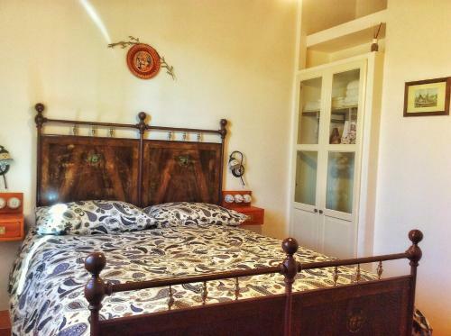 Apartamento Casa Marola