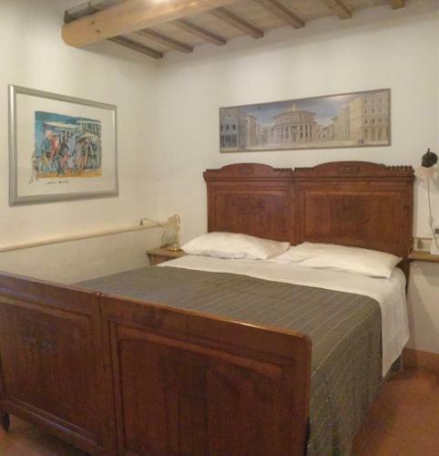 Apartamento Casa Marola