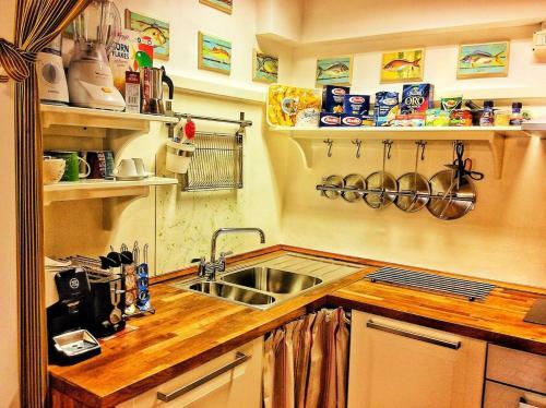 Apartamento Casa Marola