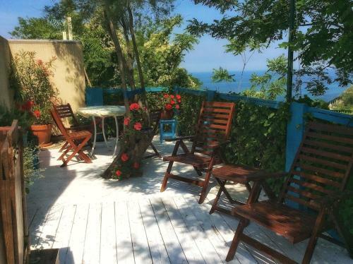 Apartamento Casa Marola