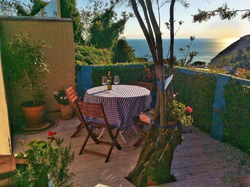 Apartamento Casa Marola