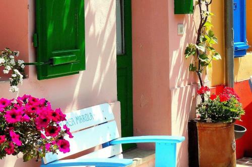 Apartamento Casa Marola