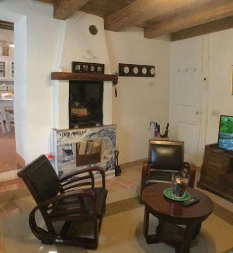 Apartamento Casa Marola