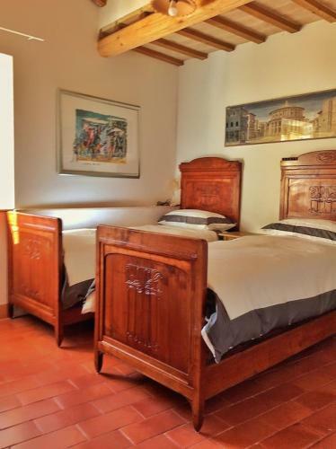 Apartamento Casa Marola