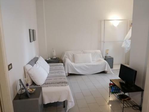 Apartamento Appartamento Da Anna
