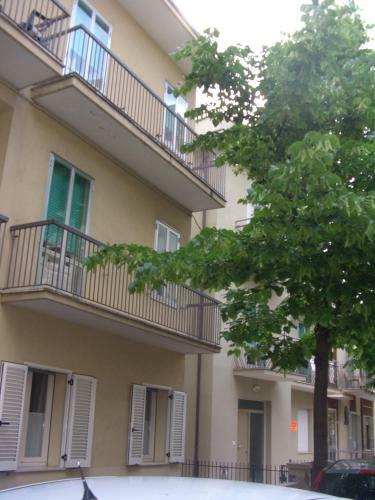 Apartamento Appartamento Da Anna