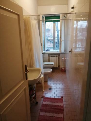 Apartamento Appartamento Da Anna