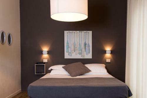 Hostal Holiday Gabicce Mare & Residence