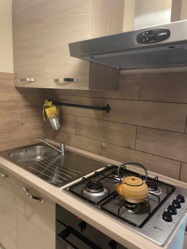 Hostal Holiday Gabicce Mare & Residence