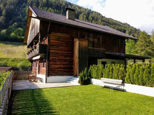 Chalet Kasern