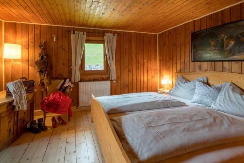 Chalet Kasern