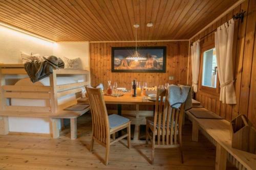 Chalet Kasern
