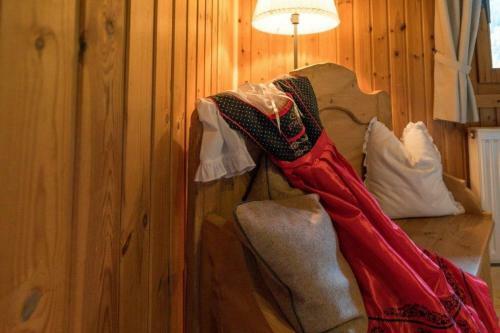Chalet Kasern