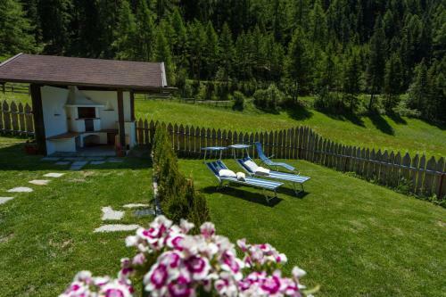 Chalet Kasern
