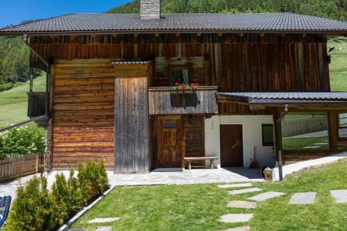 Chalet Kasern