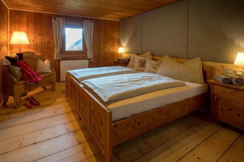 Chalet Kasern