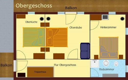 Chalet Kasern