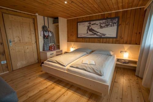 Chalet Kasern