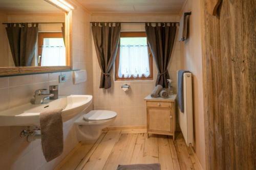 Chalet Kasern