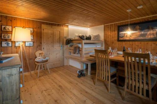 Chalet Kasern
