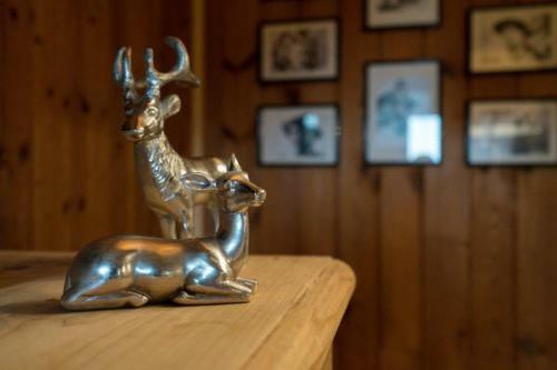 Chalet Kasern