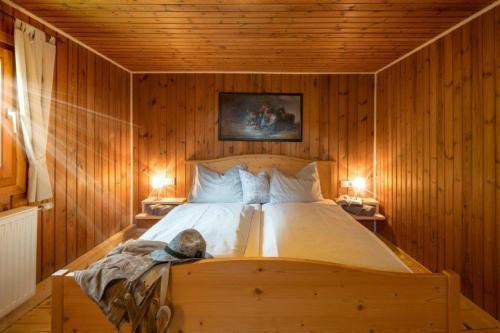 Chalet Kasern
