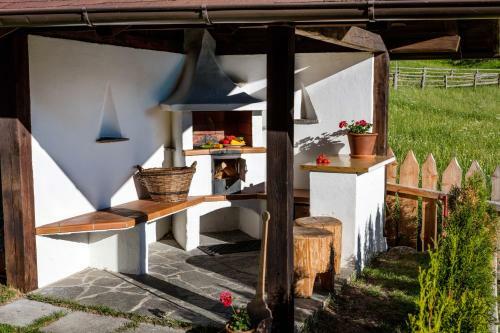 Chalet Kasern