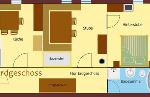 Chalet Kasern