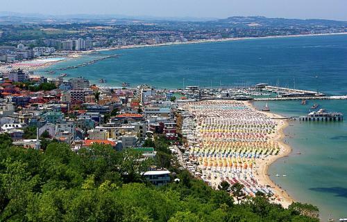 Hostal Attico Al Mare