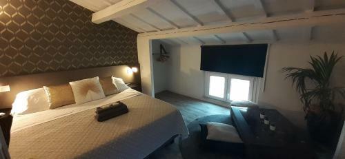 Hostal Attico Al Mare