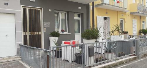 Hostal Attico Al Mare