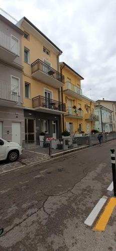 Hostal Attico Al Mare
