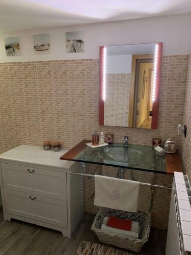 Apartamento Galleno House