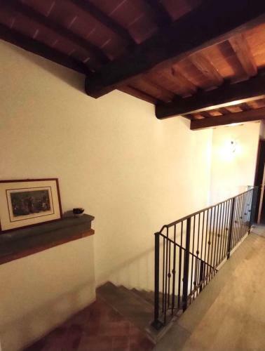 Casa Corte Cristofano Sulla Via Francigena