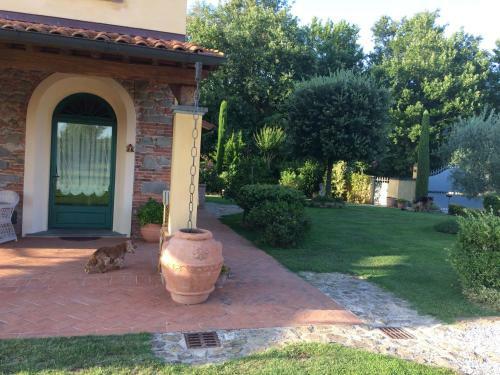 Apartamento Casa Monica