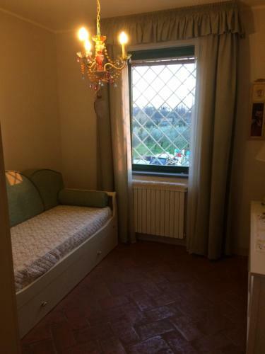 Apartamento Casa Monica