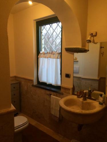 Apartamento Casa Monica