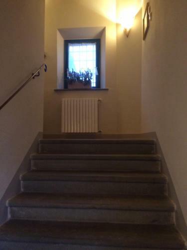 Apartamento Casa Monica