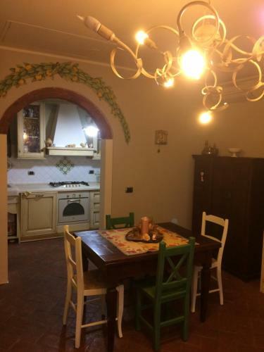 Apartamento Casa Monica