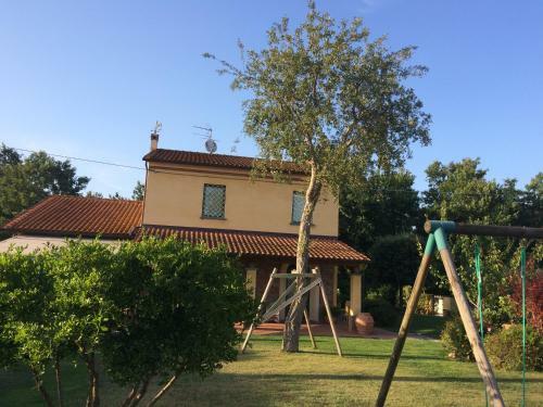 Apartamento Casa Monica