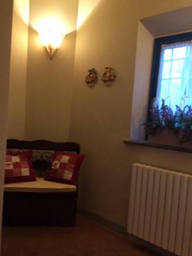 Apartamento Casa Monica
