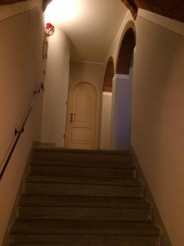 Apartamento Casa Monica