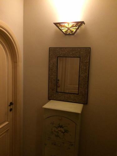 Apartamento Casa Monica