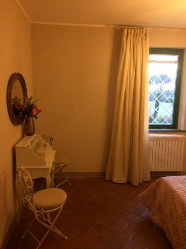 Apartamento Casa Monica